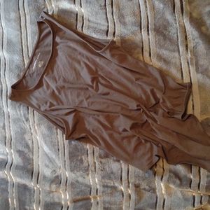 AE Bodysuit L